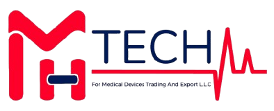 MH Tech Logo