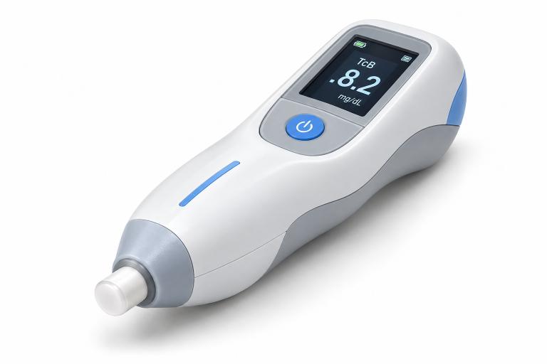 Transcutaneous Jaundice Detector - website.product | MH Tech