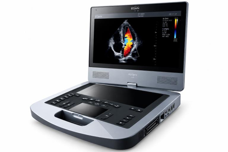 Acclarix AX8 - website.product | MH Tech