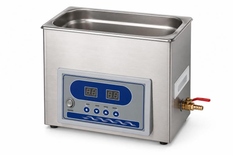 Ultrasonic Cleaner - website.product | MH Tech