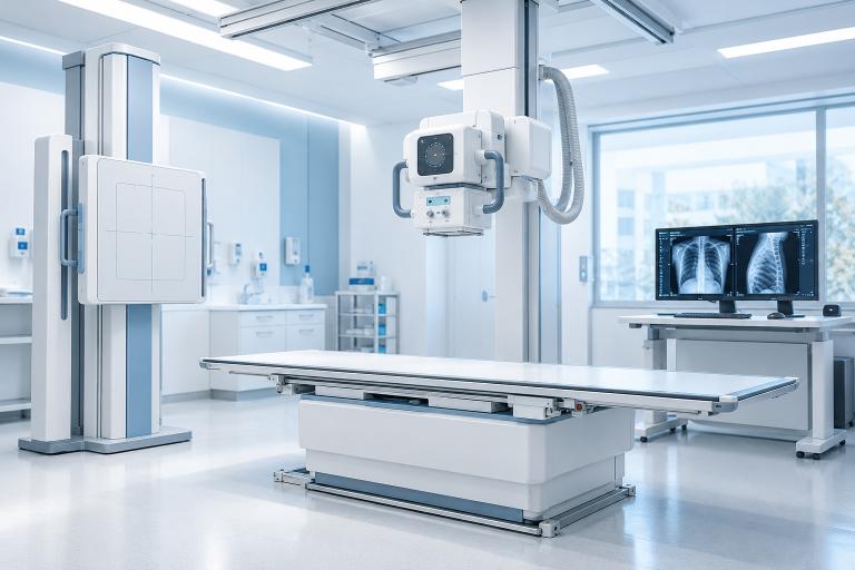 Medical Radiology Systems