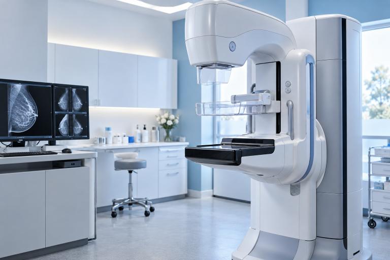 Mammography Systems