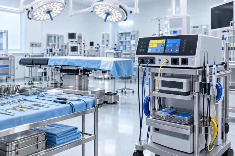 Surgical Equipment